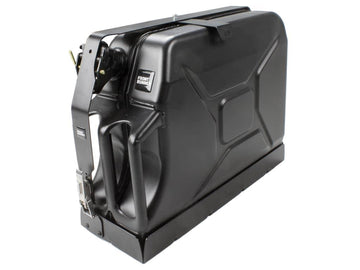 Single Jerry Can Holder - by Front Runner